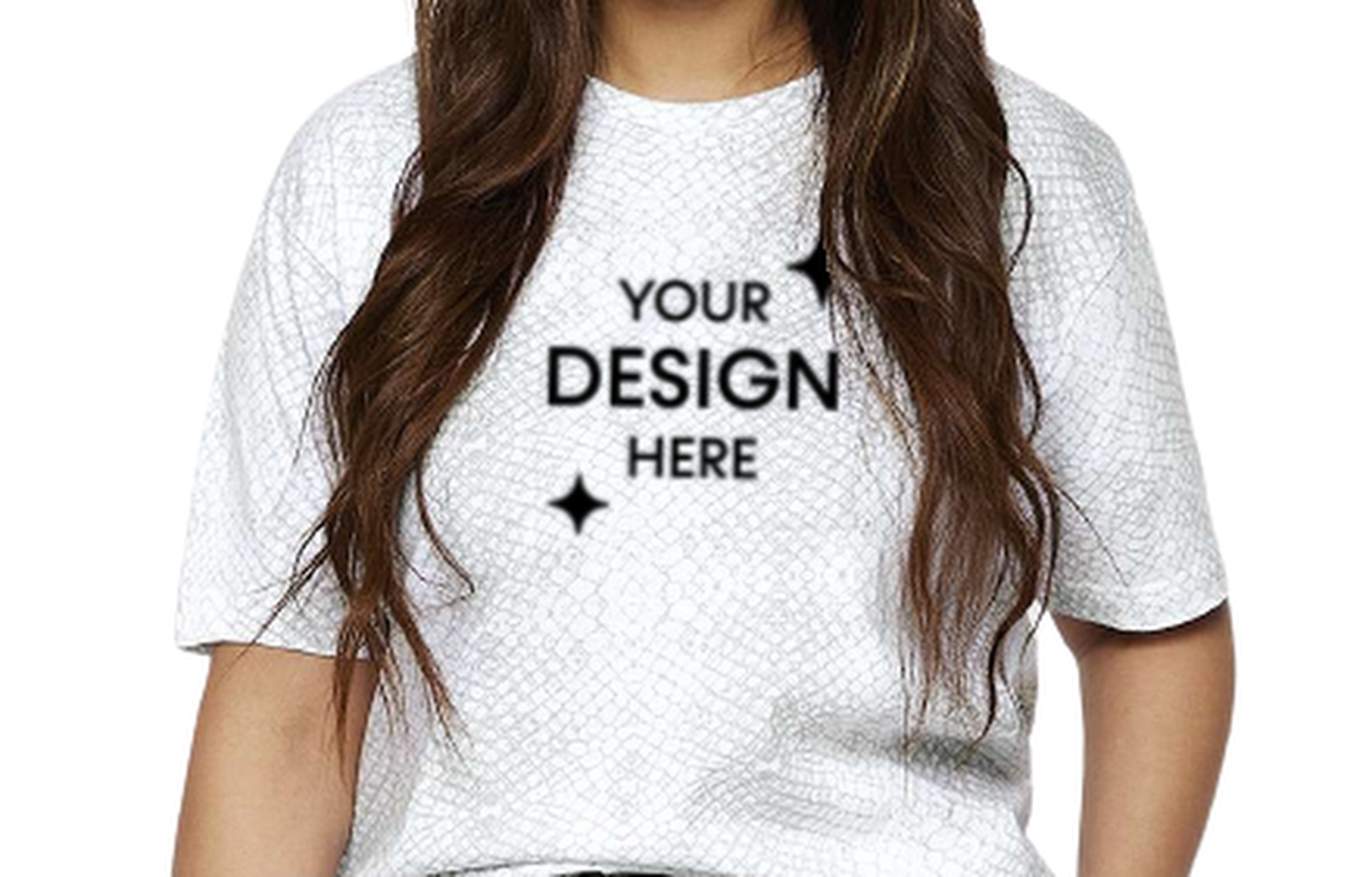 Unisex Fine Jersey T-Shirt