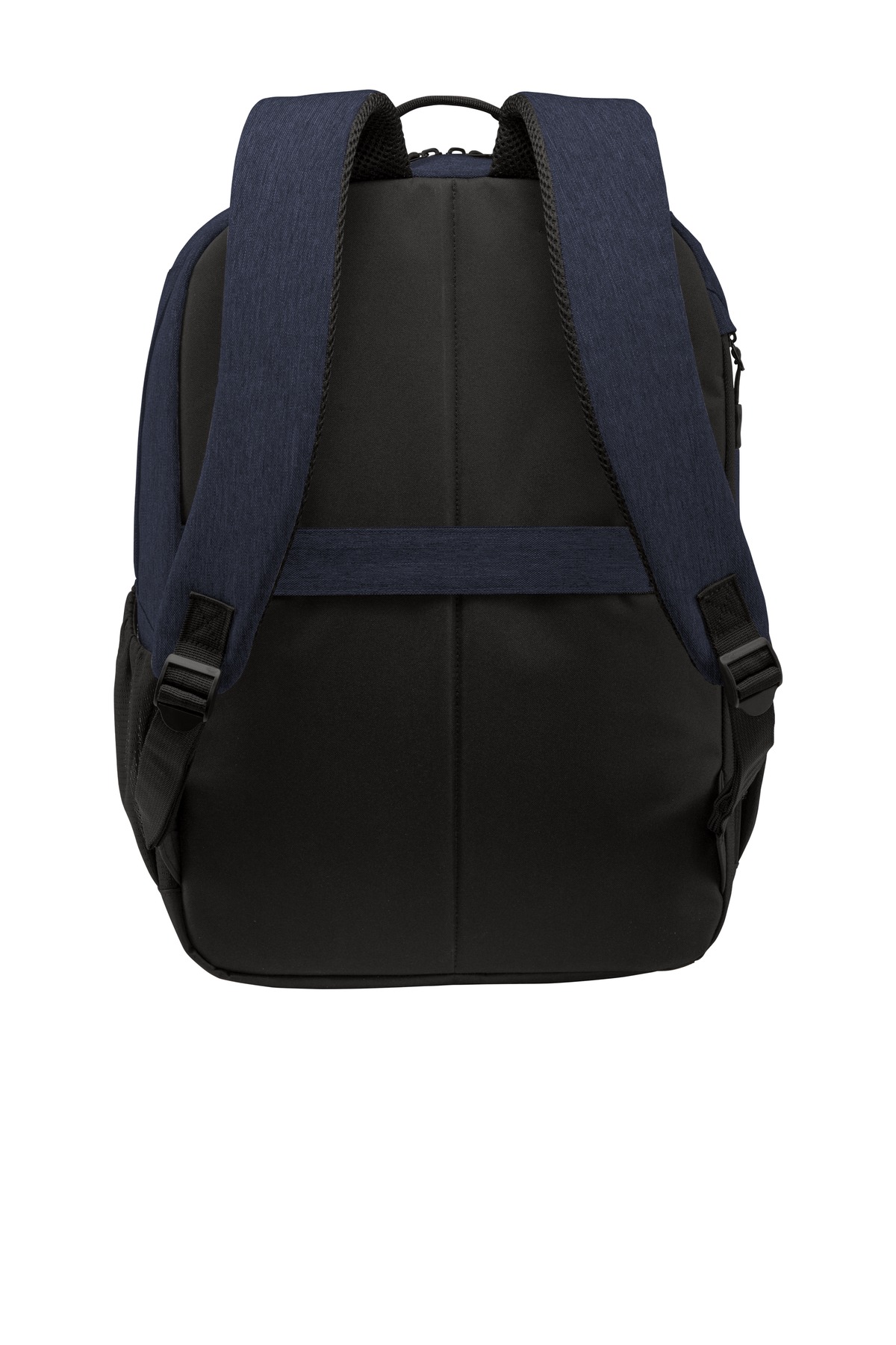 Port Authority BG209 Navy Heather