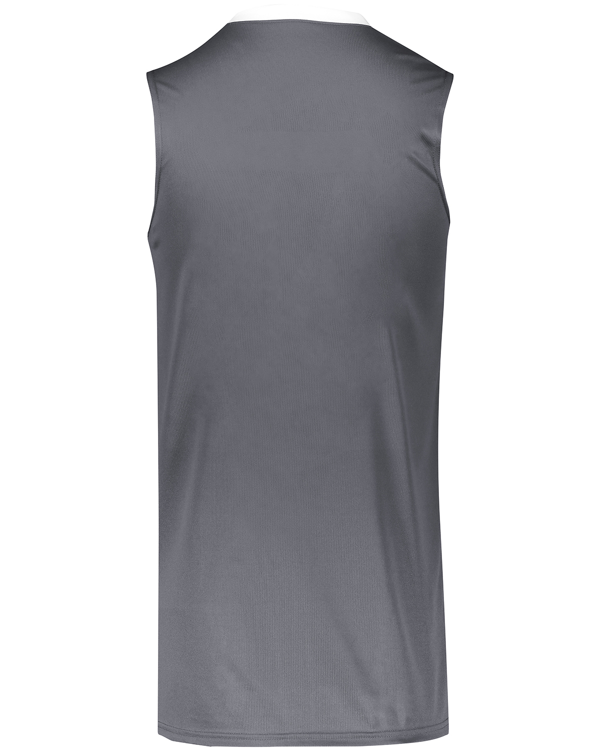 Augusta Sportswear 1730AG Graphite / White