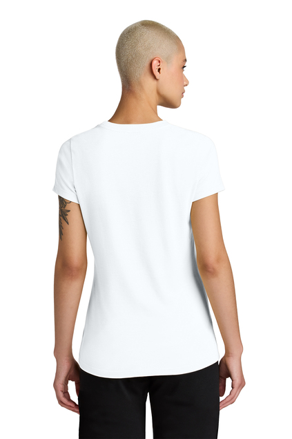 District DT188 Bright White