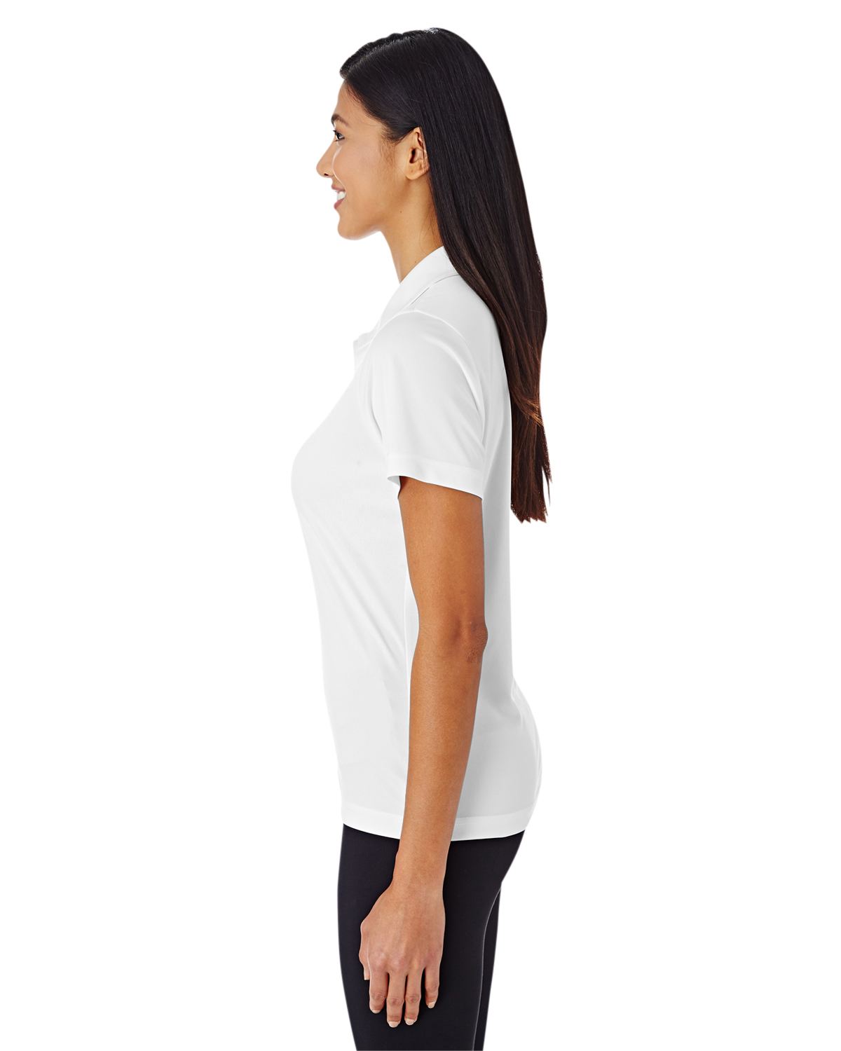 Team 365 TT51W White