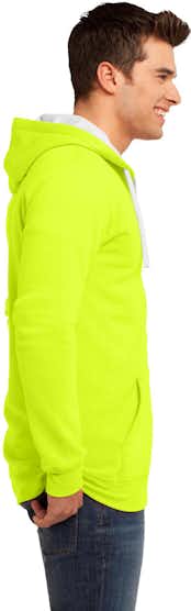 District DT800 Neon Yellow