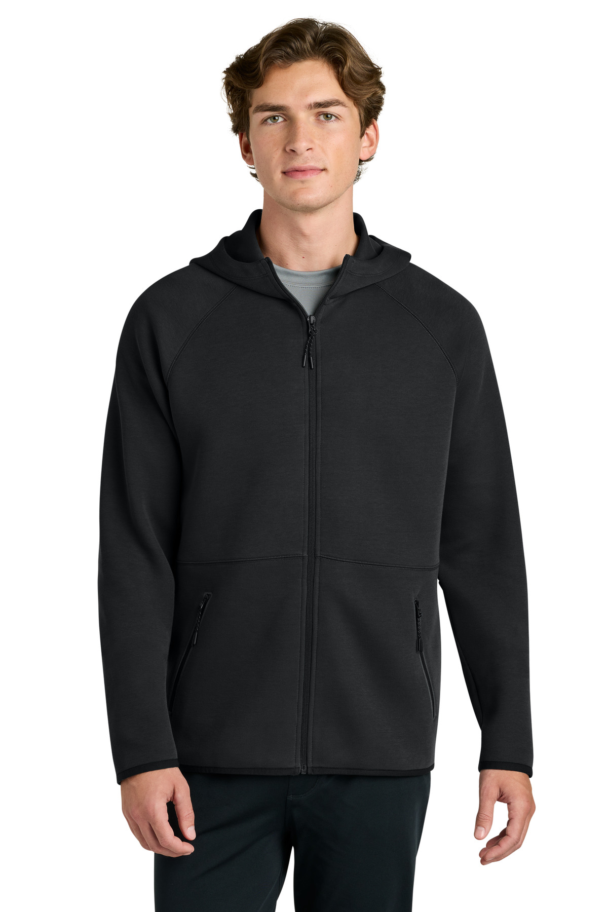 Sport-Tek ST840 Black