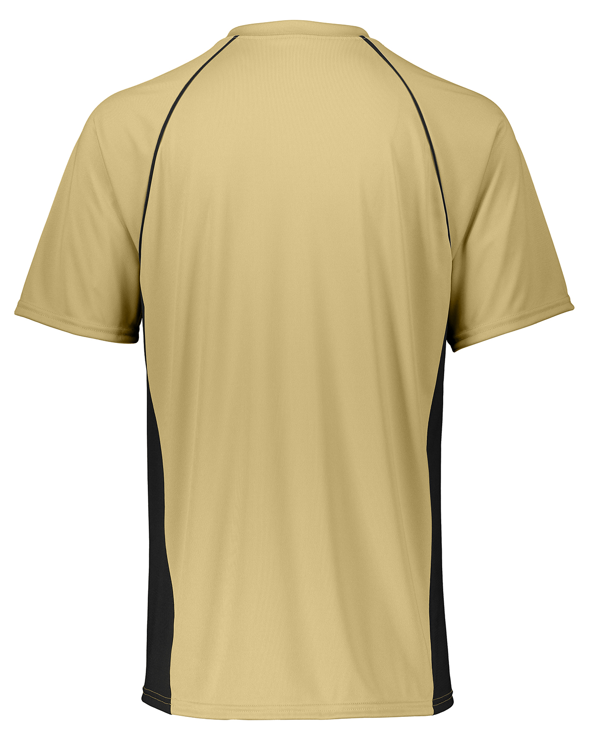 Augusta Sportswear A1560 Vegas Gold / Black