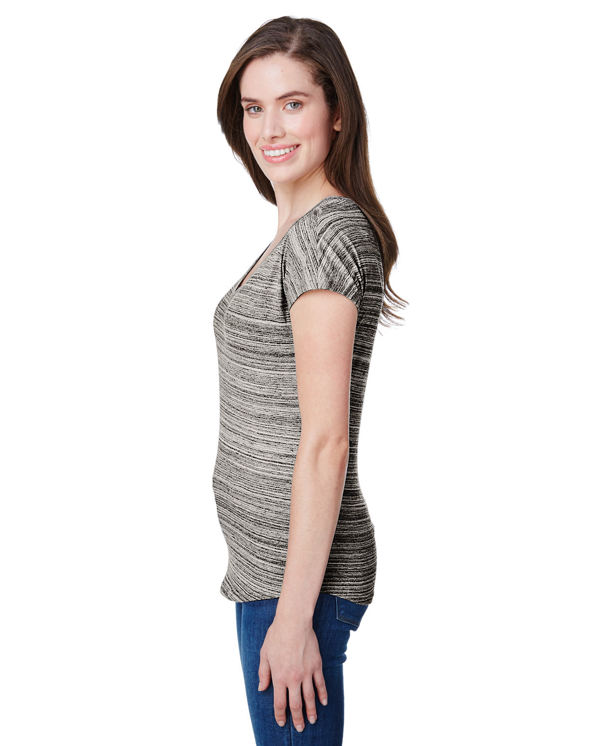 Anvil 675VIDL Id Silver