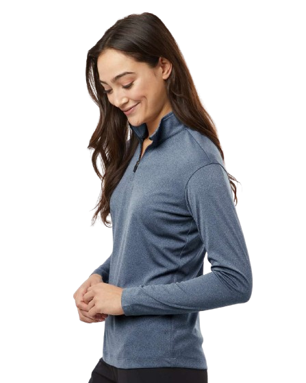 AllPro 41870L Heather Navy