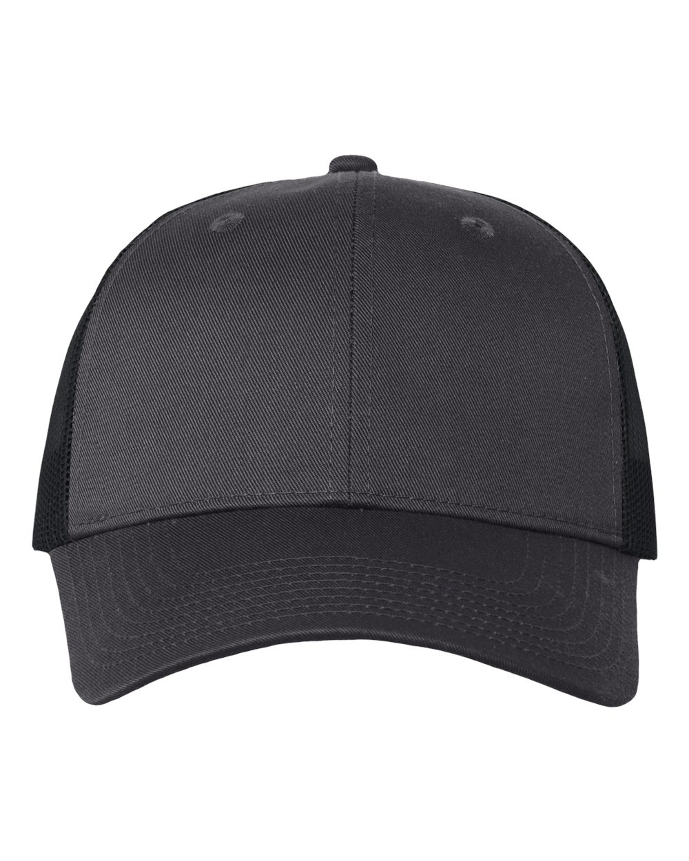 Valucap VC400 Charcoal/ Black