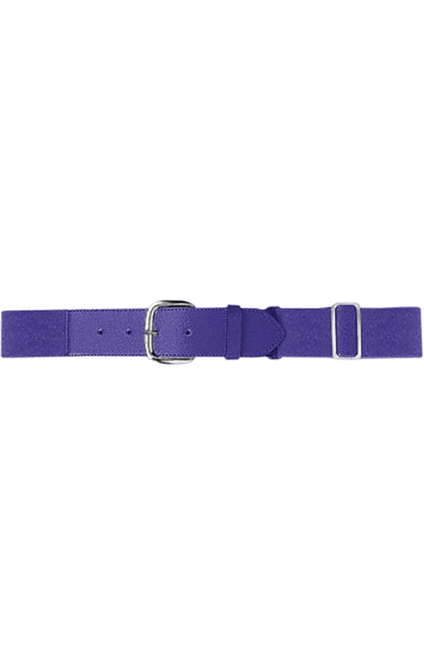 Augusta Sportswear 6002 Purple