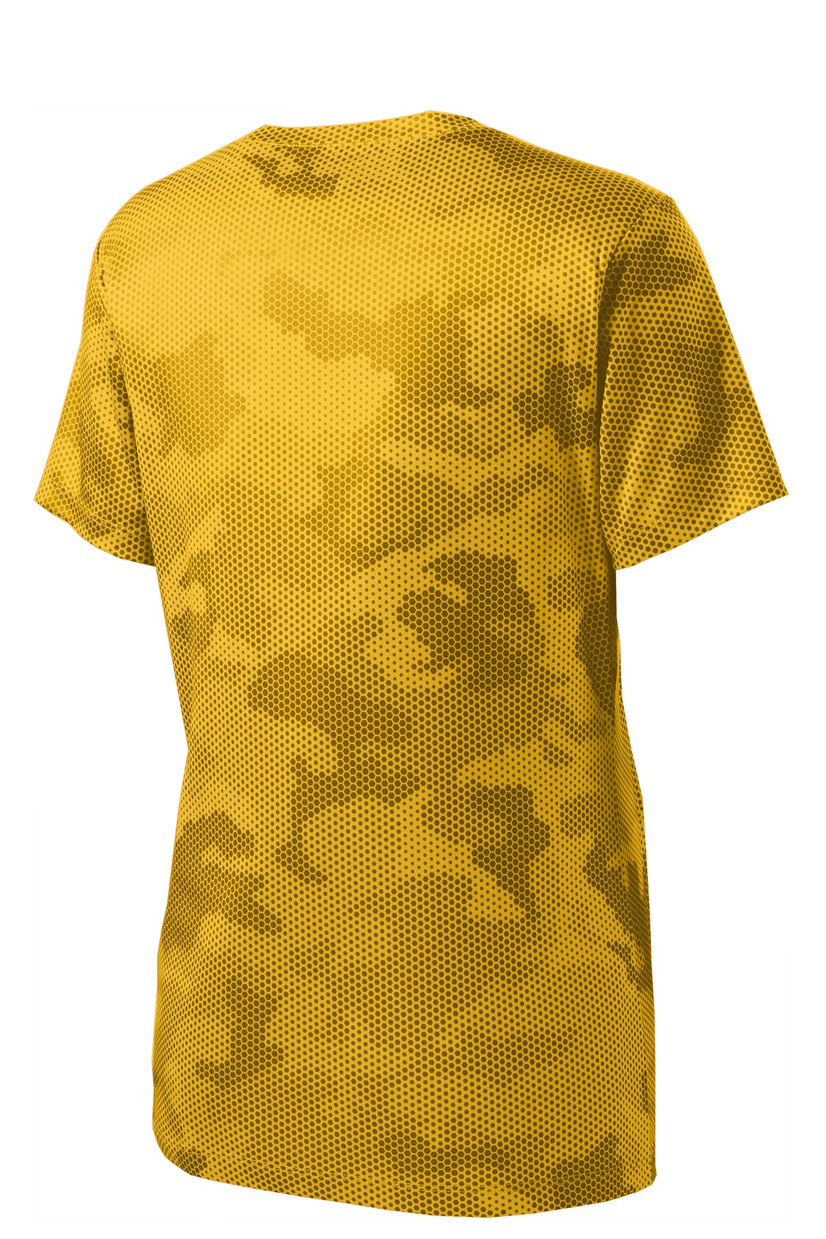 Sport-Tek LST370 Gold