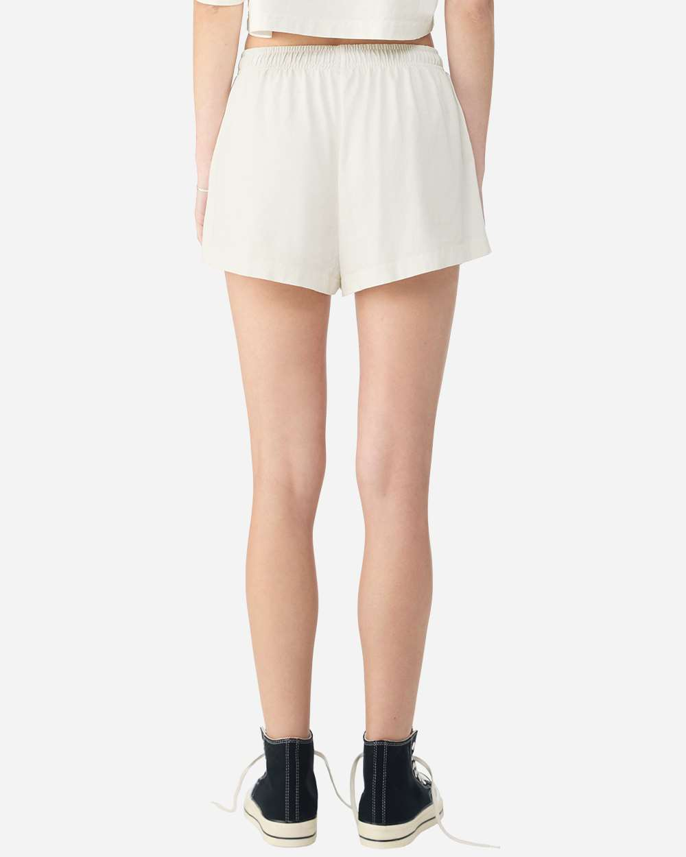 Bella + Canvas 6824GD Vintage White