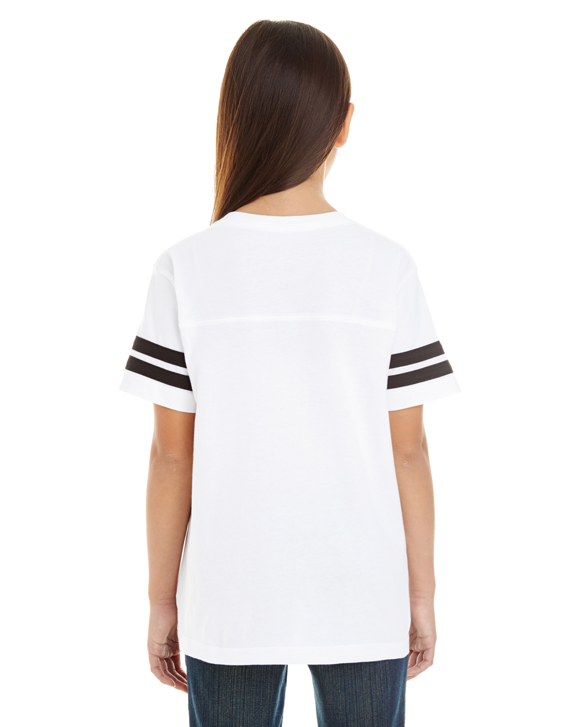 LAT 6137 White / Black