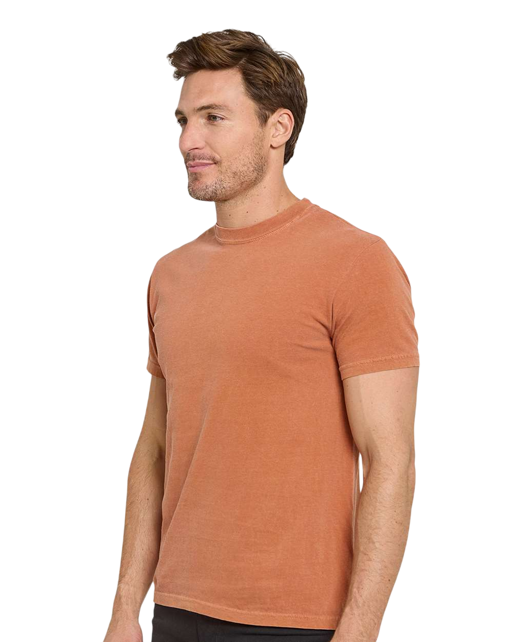 Threadfast Apparel C1200 Pumpkin