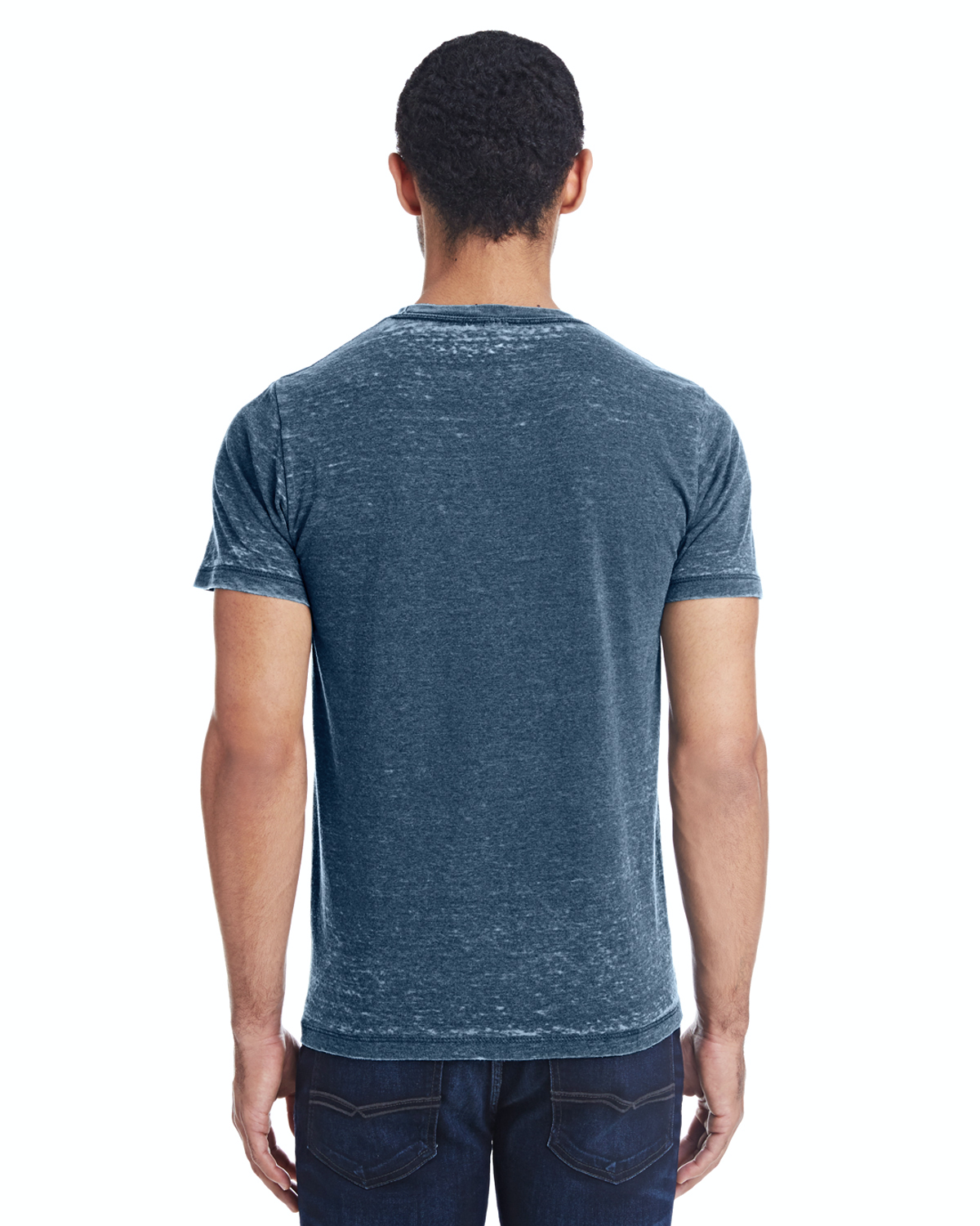 Tie-Dye 1350 Artic Gray