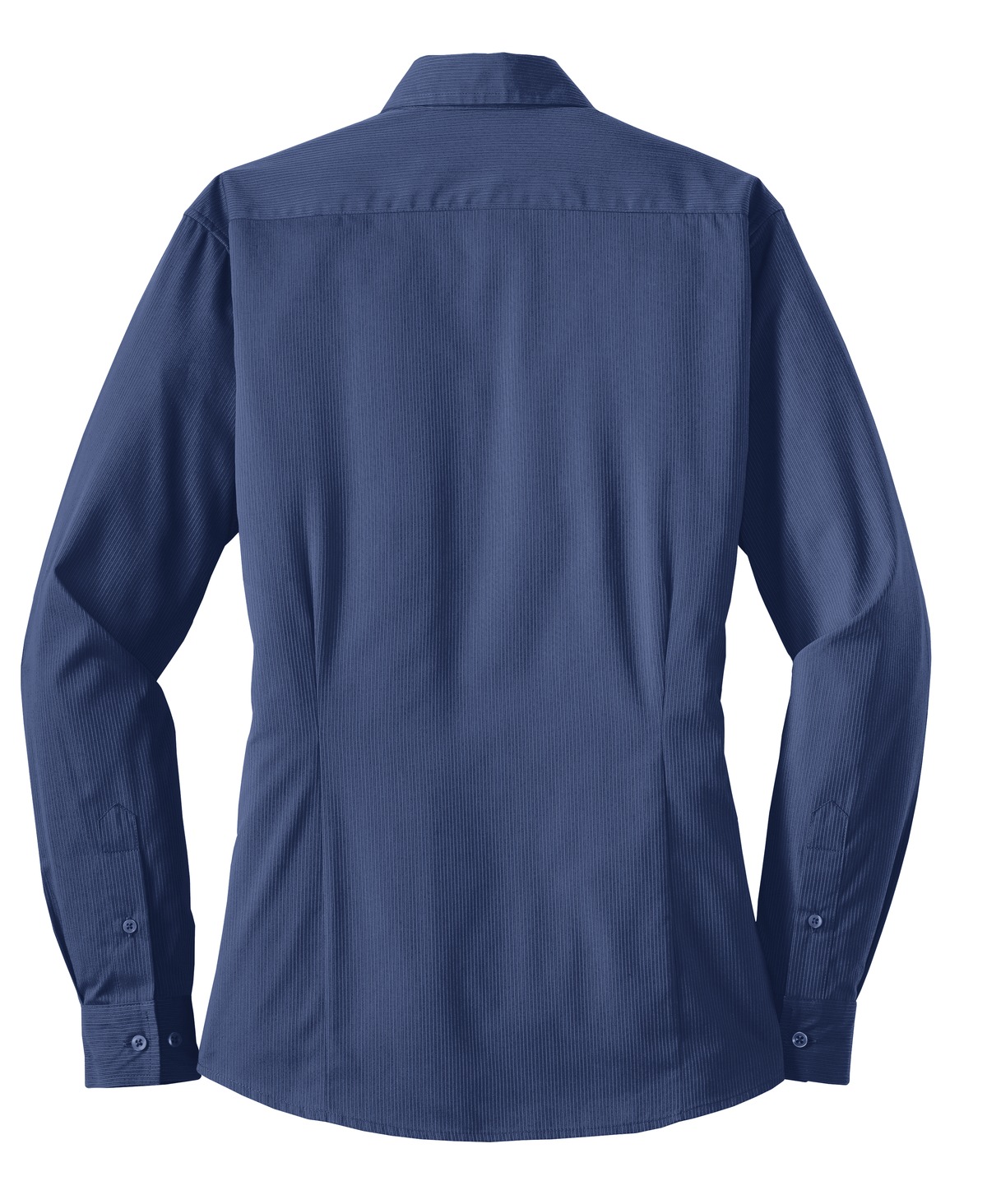 Port Authority L613 Blue