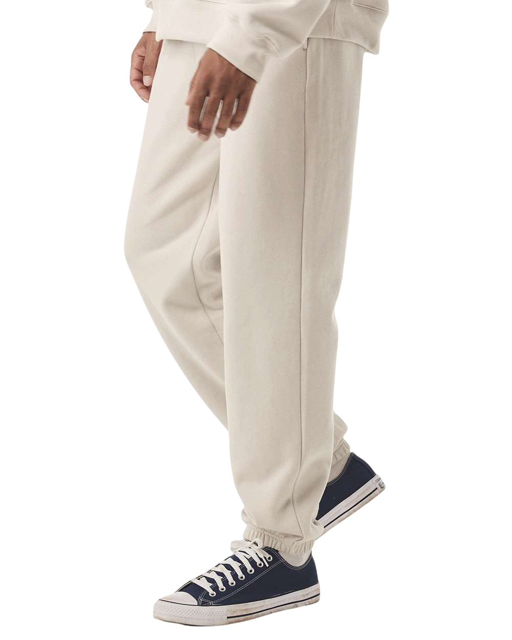 Bella + Canvas 4737 Dust