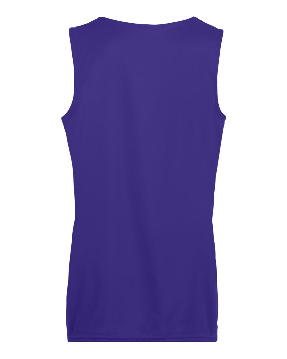 Augusta Sportswear 147 Purple / White