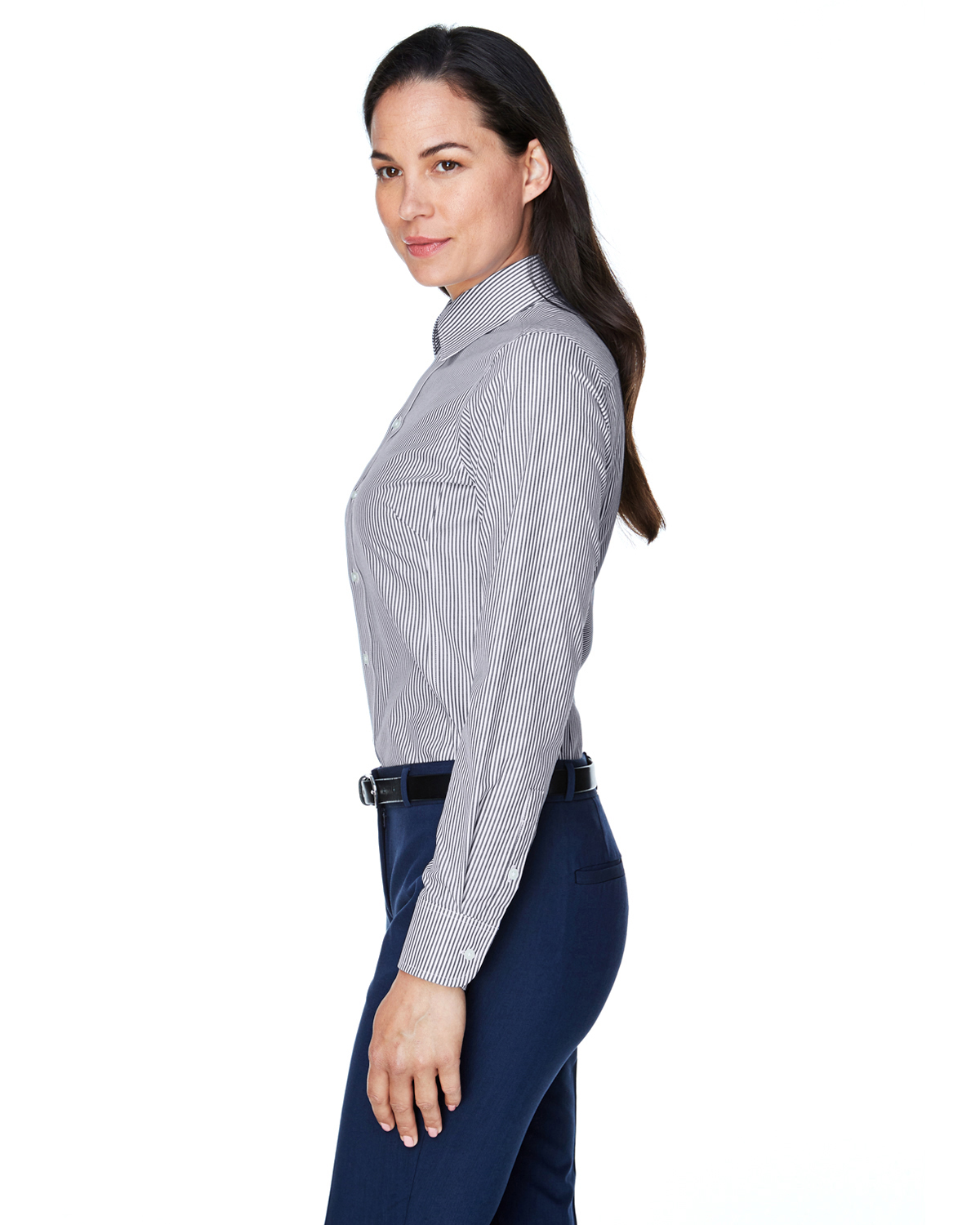 Devon & Jones D645W Navy