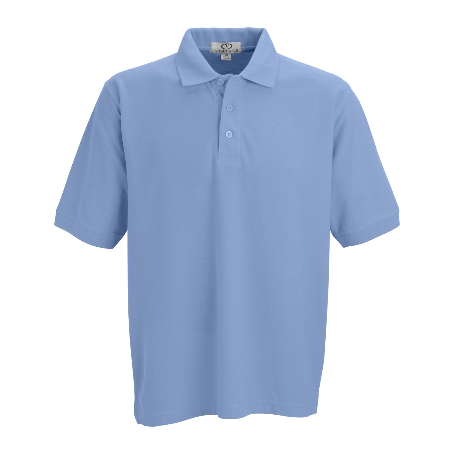 Vantage 2100J3 Carolina Blue