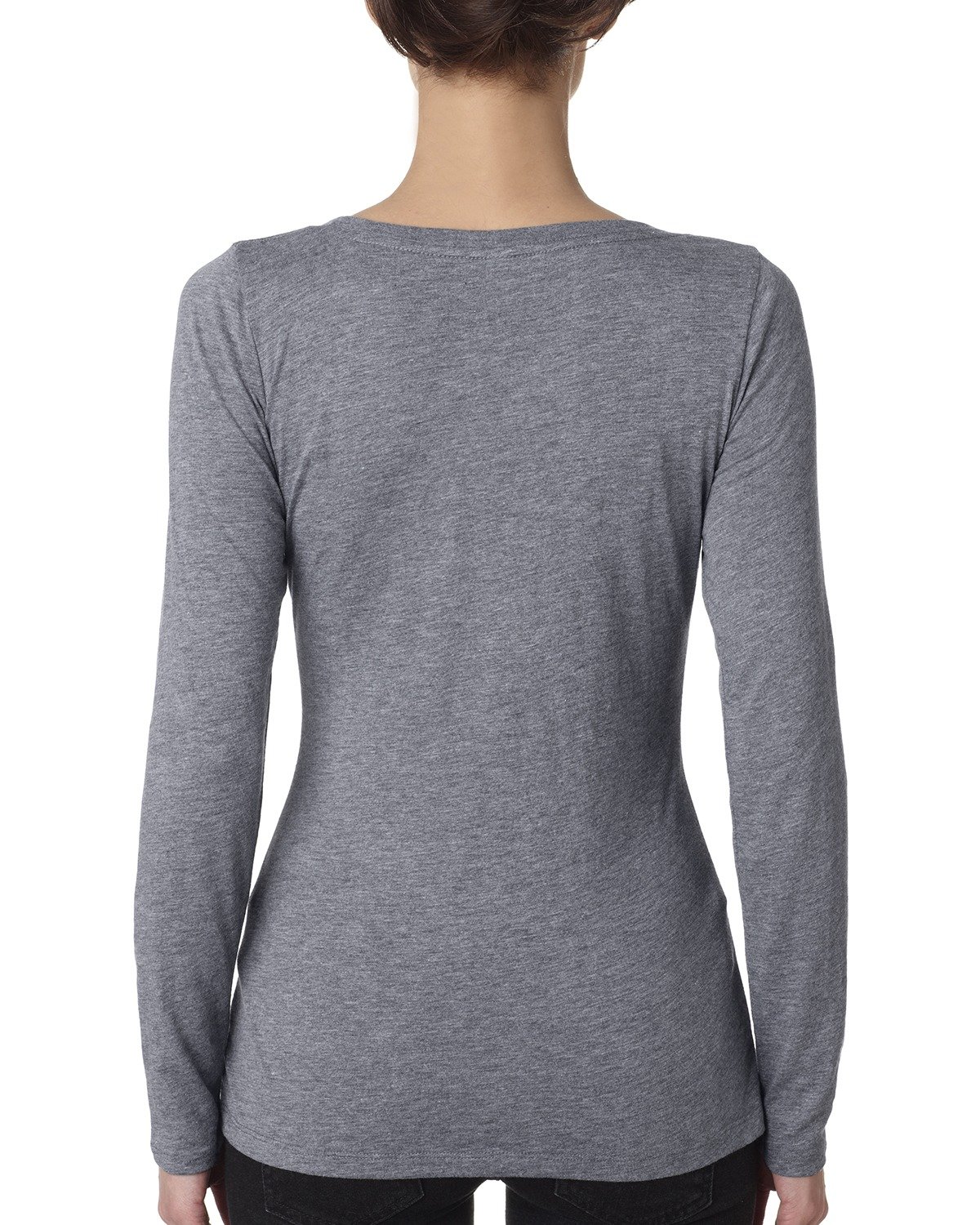 Next Level 6731 Premium Heather