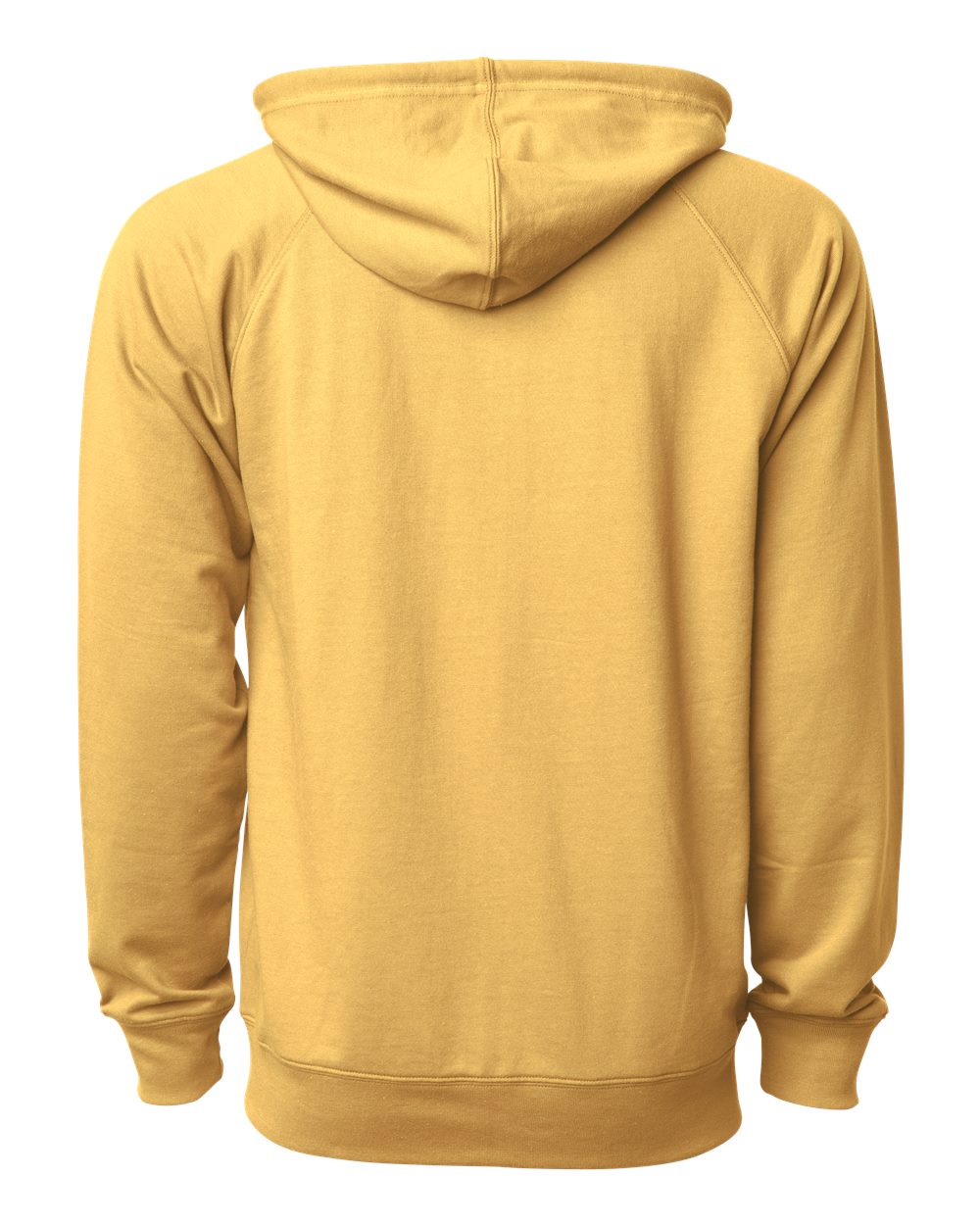 Independent Trading SS1000Z Harvest Gold