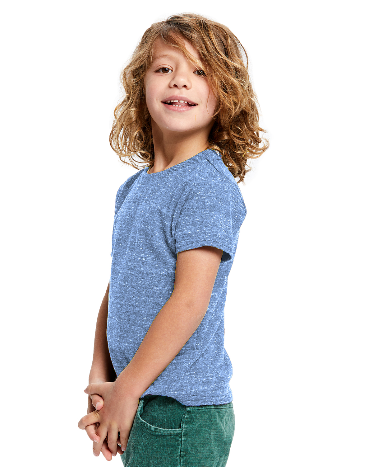 US Blanks US2500K Tri Blue