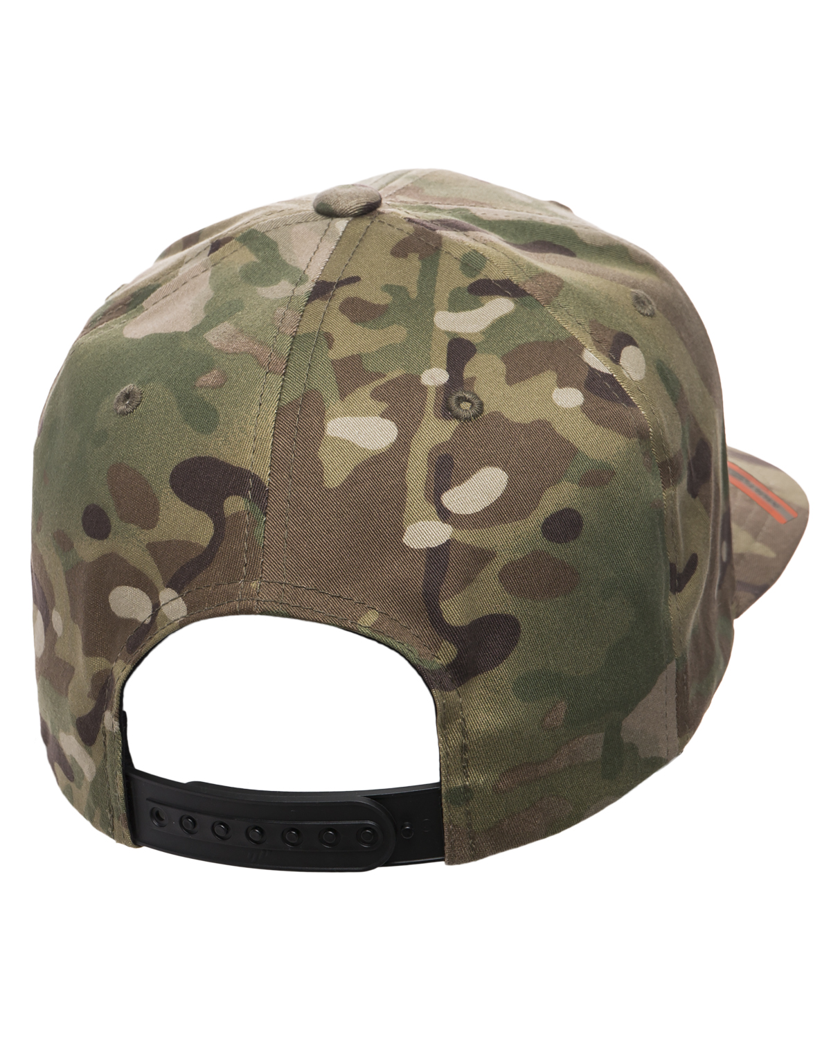 Yupoong 6089MC Multicam