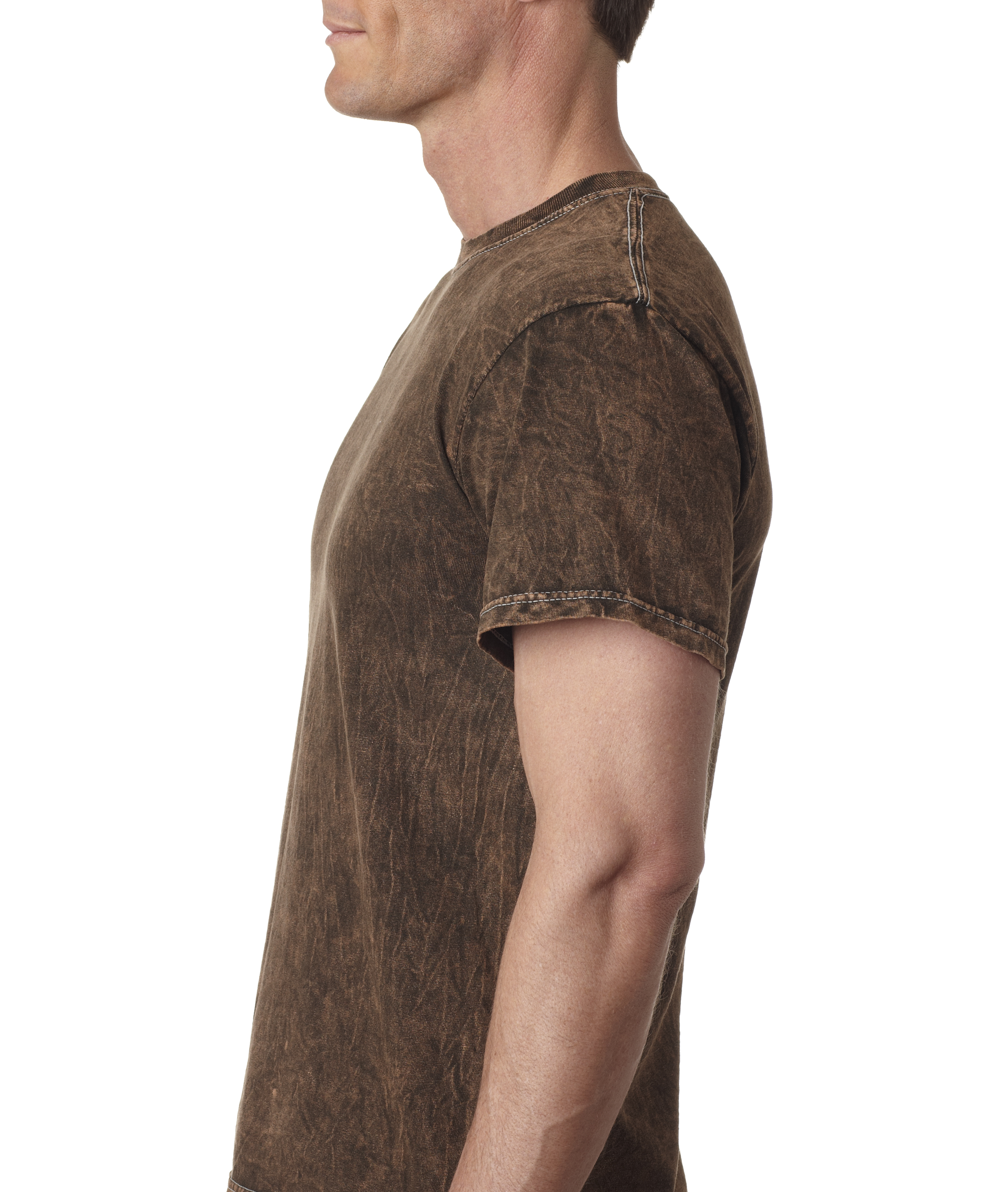 Tie-Dye CD1300 Mineral Brown