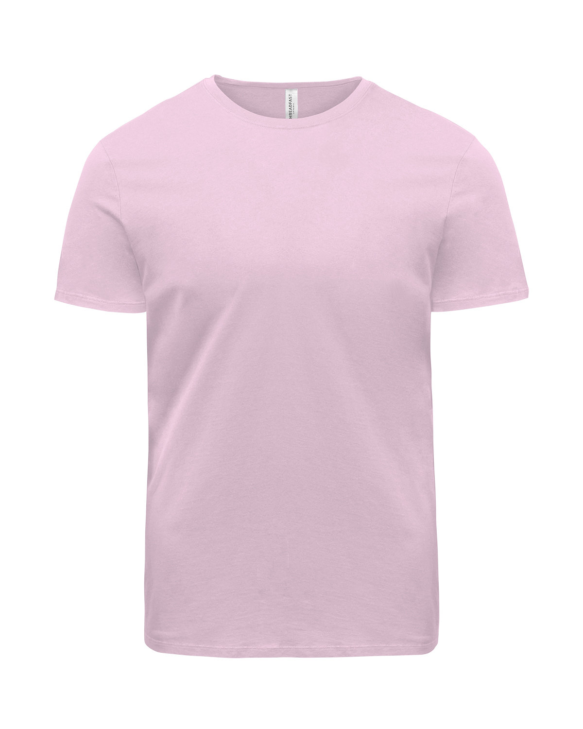 Threadfast Apparel 180A Powder Pink