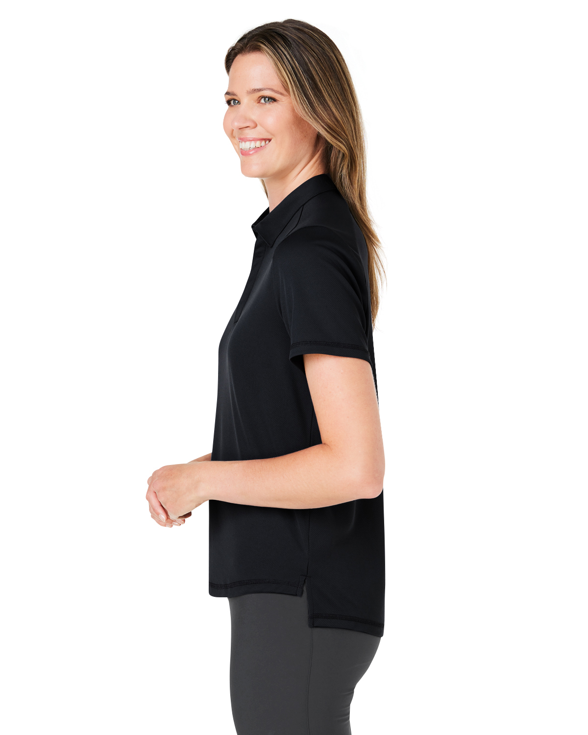 Ash City - North End NE110W Black