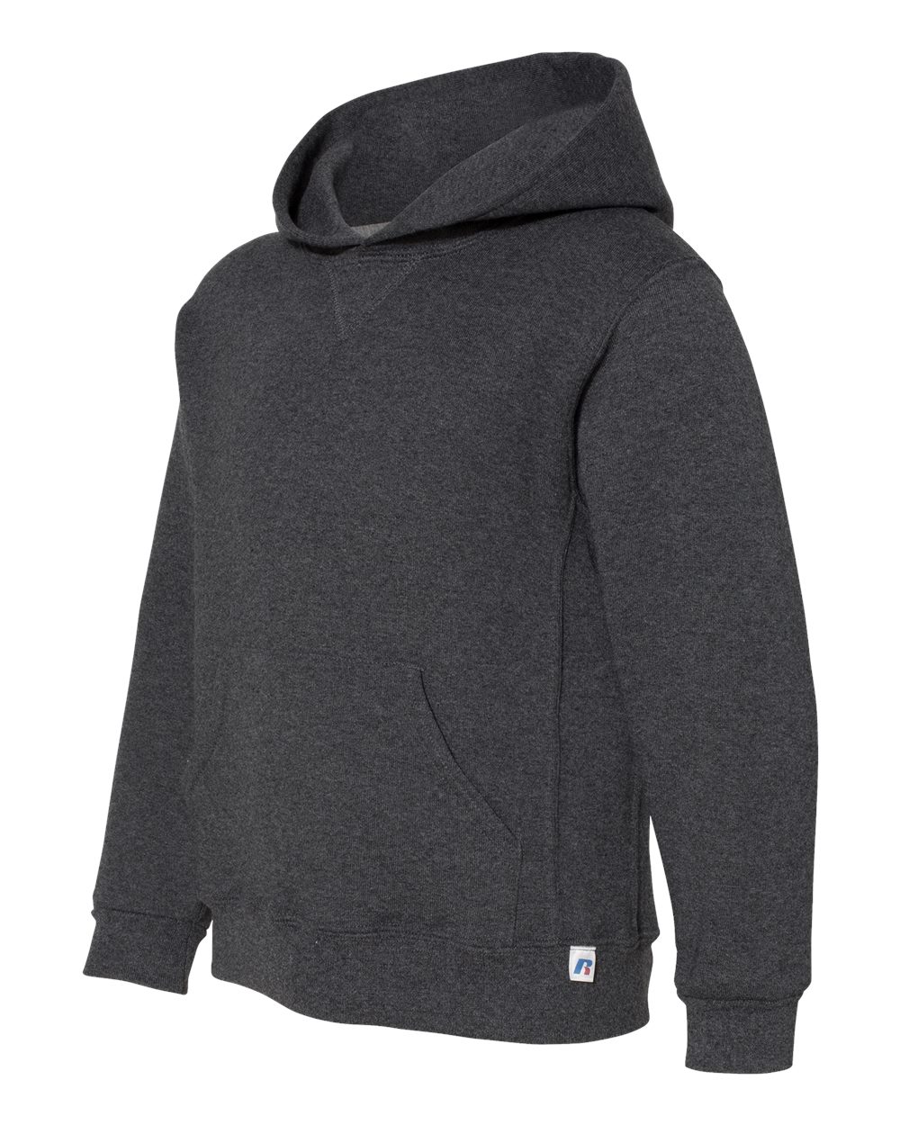 Russell Athletic 995HBB Black Heather