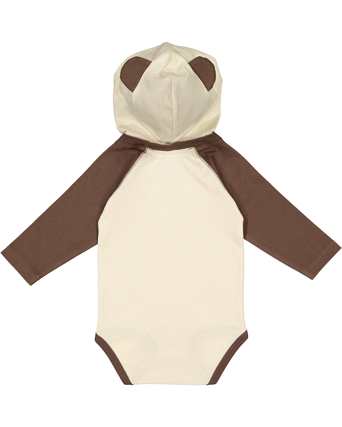 Rabbit Skins 4418RA Natural / Brown