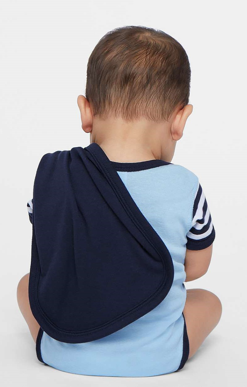 Rabbit Skins 1014RA Navy