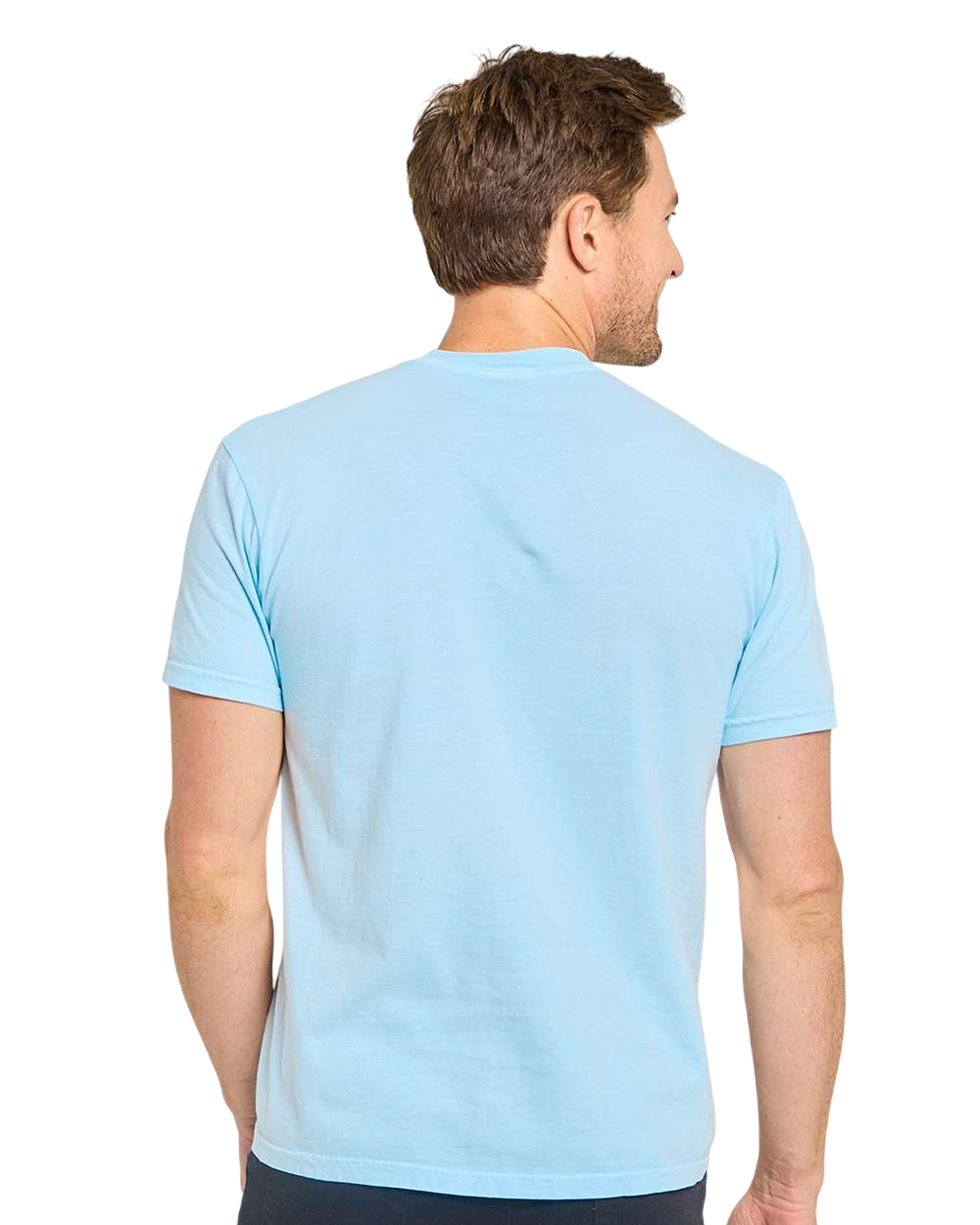 Threadfast Apparel C1200 Chambray