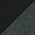 CornerStone CSF632 Blk/CharHt