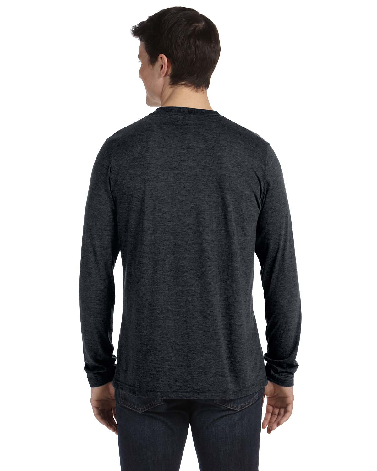 Bella + Canvas 3425 Black