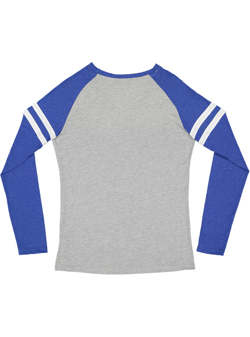 LAT 3534 Vintage Heather / Vintage Ry / W