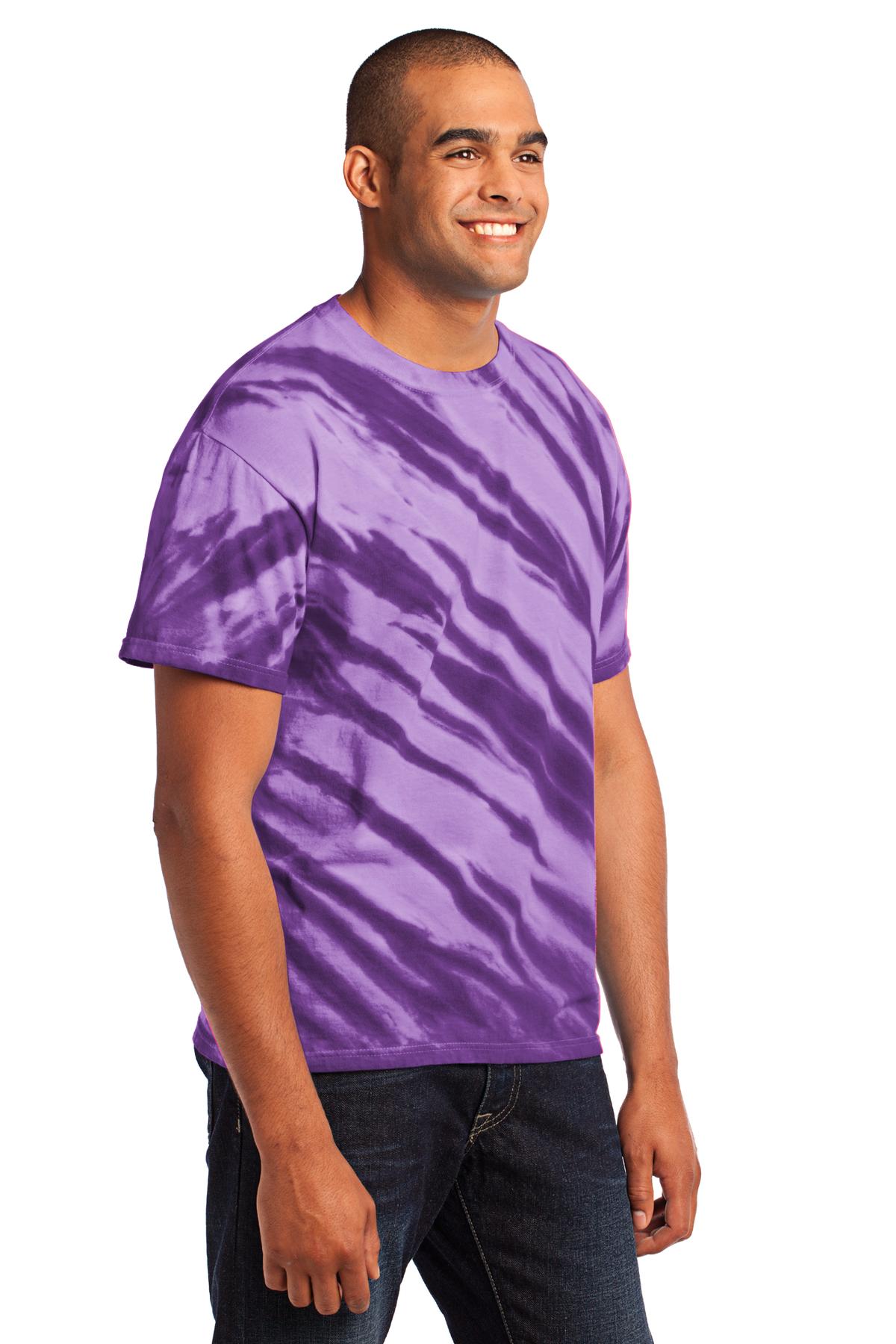 Port & Company PC148 Purple