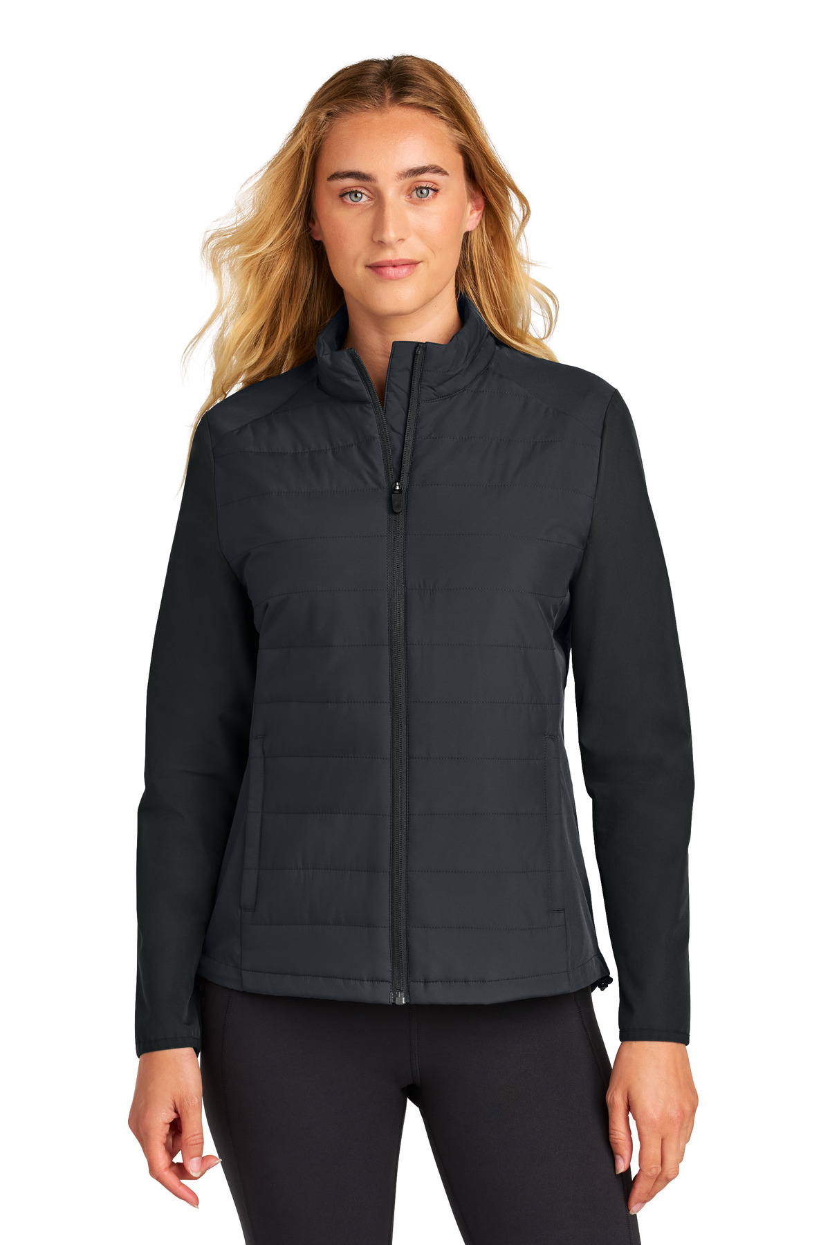 Sport-Tek LST940 Black
