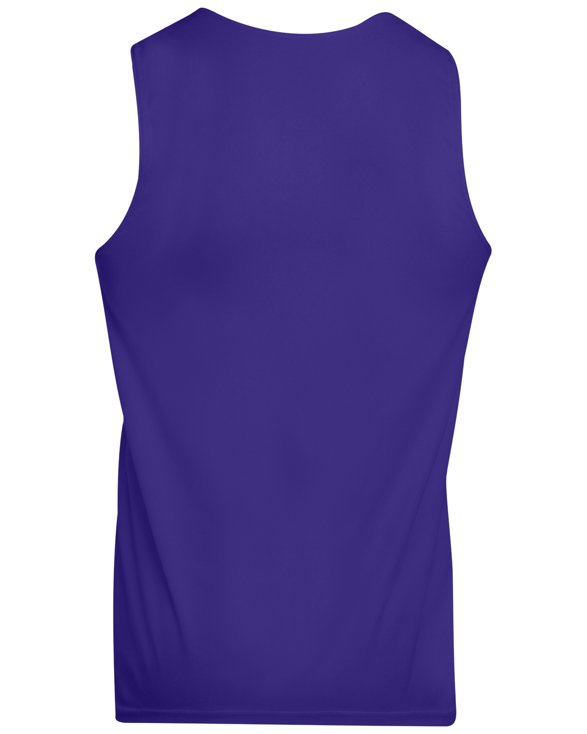 Augusta Sportswear 148 Purple / White