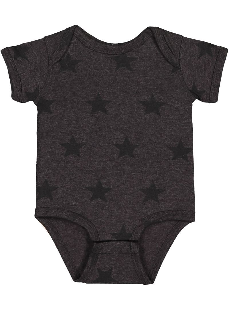 Code Five 4329 Smoke Star