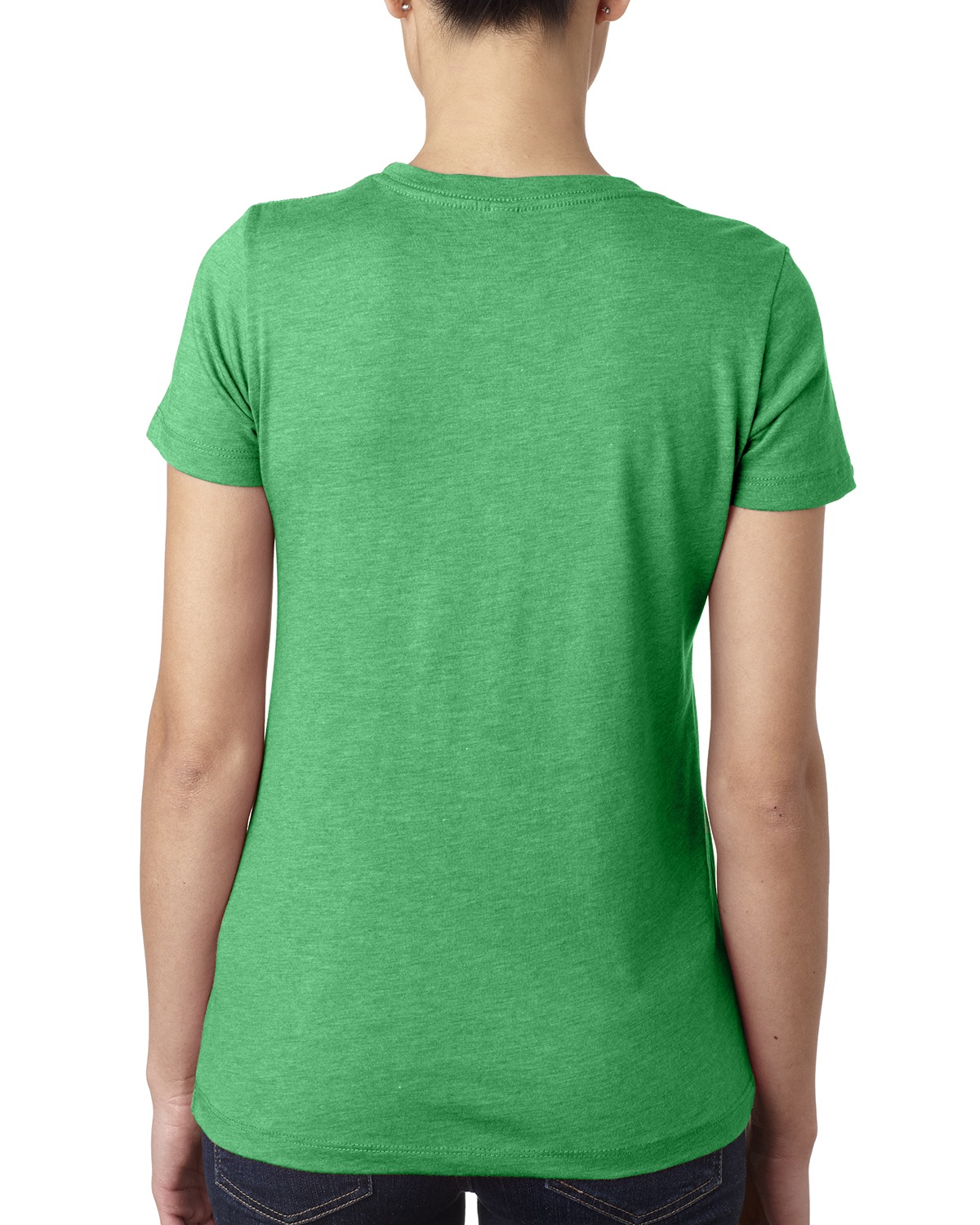 Next Level 6710 Envy