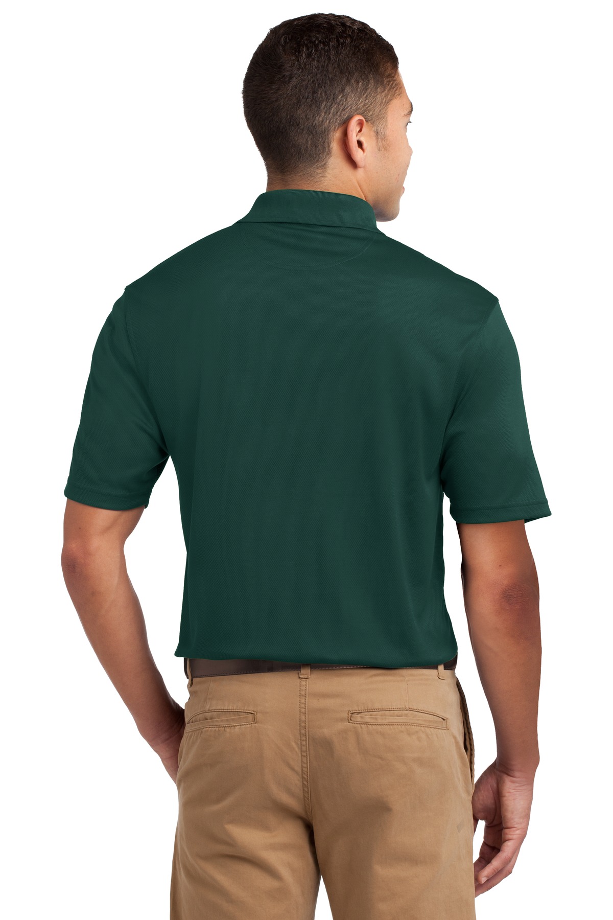 Sport-Tek K469 Dark Green