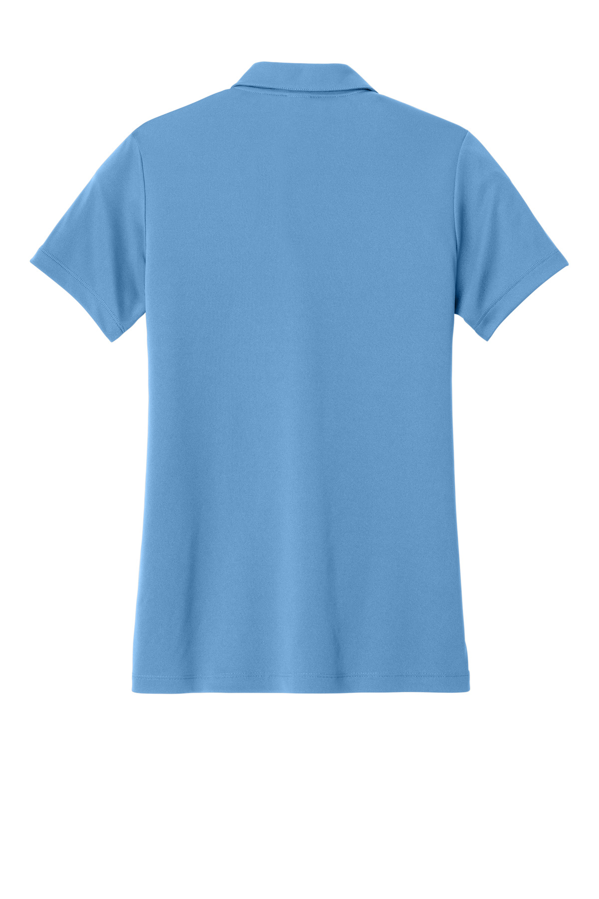 Sport-Tek LST104 Carolina Blue / White