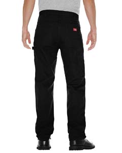Dickies 1939R Rinsed Black 34