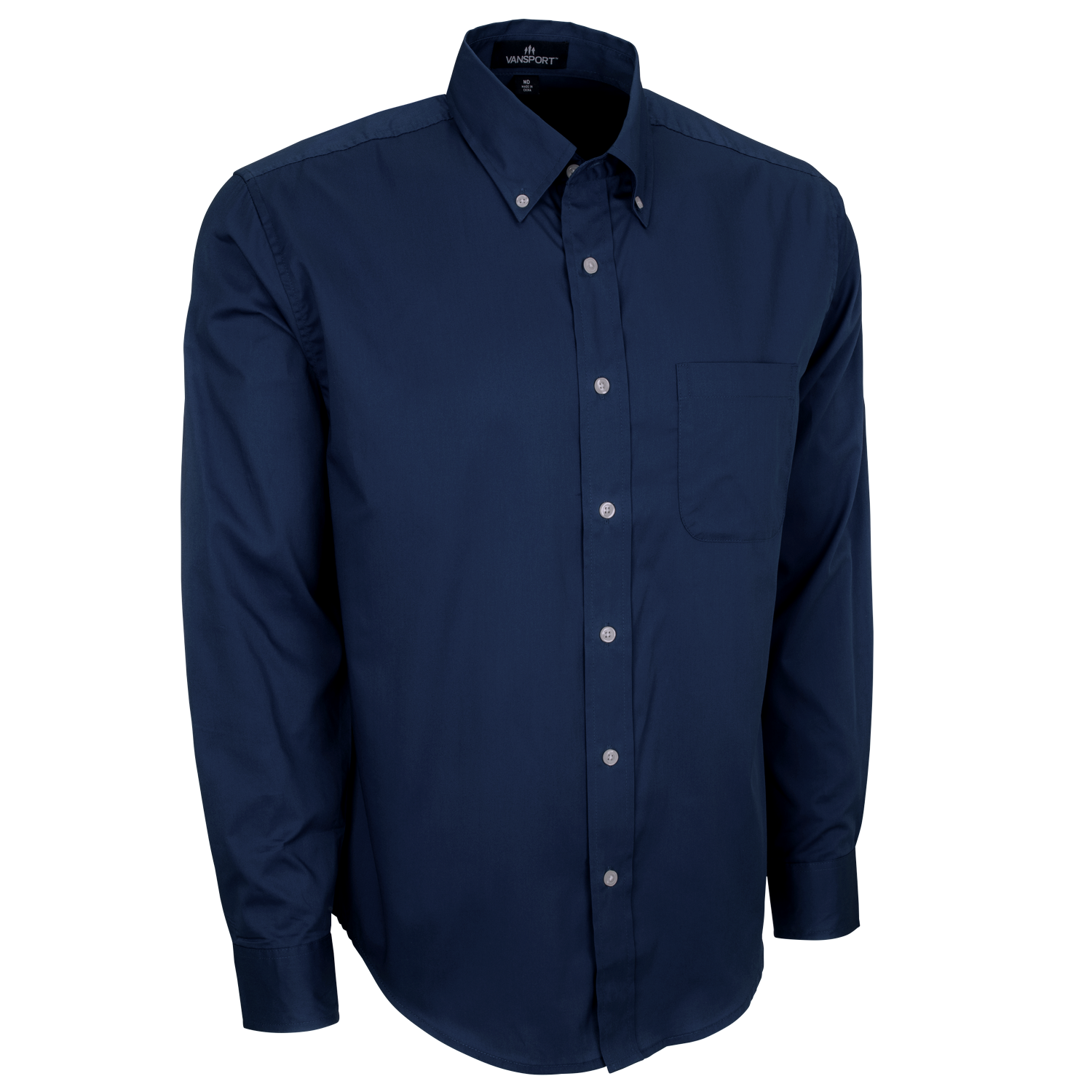 Vansport 1205J1 True Navy