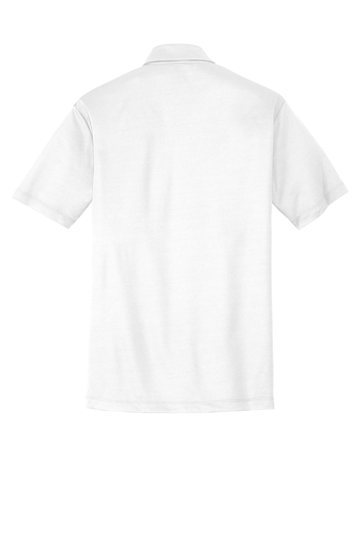 Port Authority K540P White