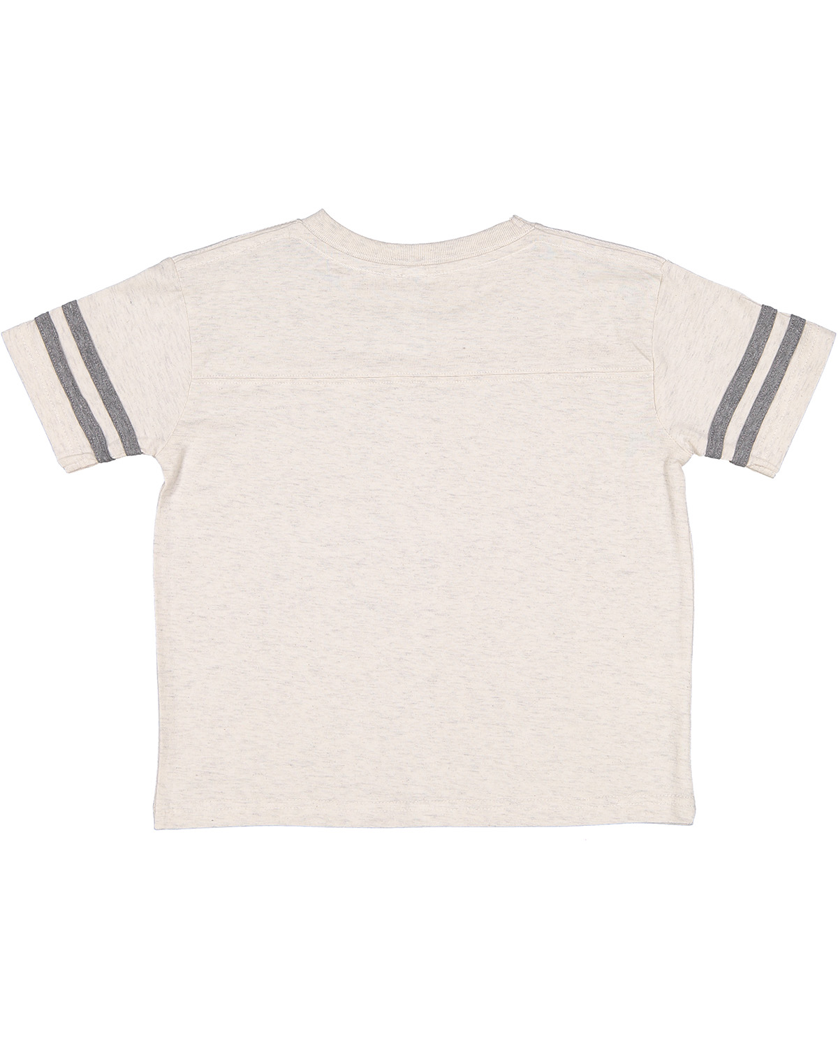 Rabbit Skins 3037 Natural Heather / Granite Heather