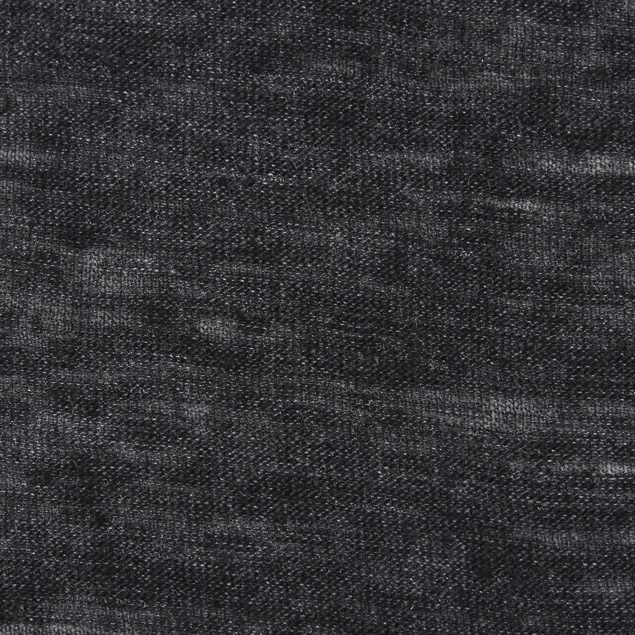 Bella + Canvas 3655C Charcoal Black Slub