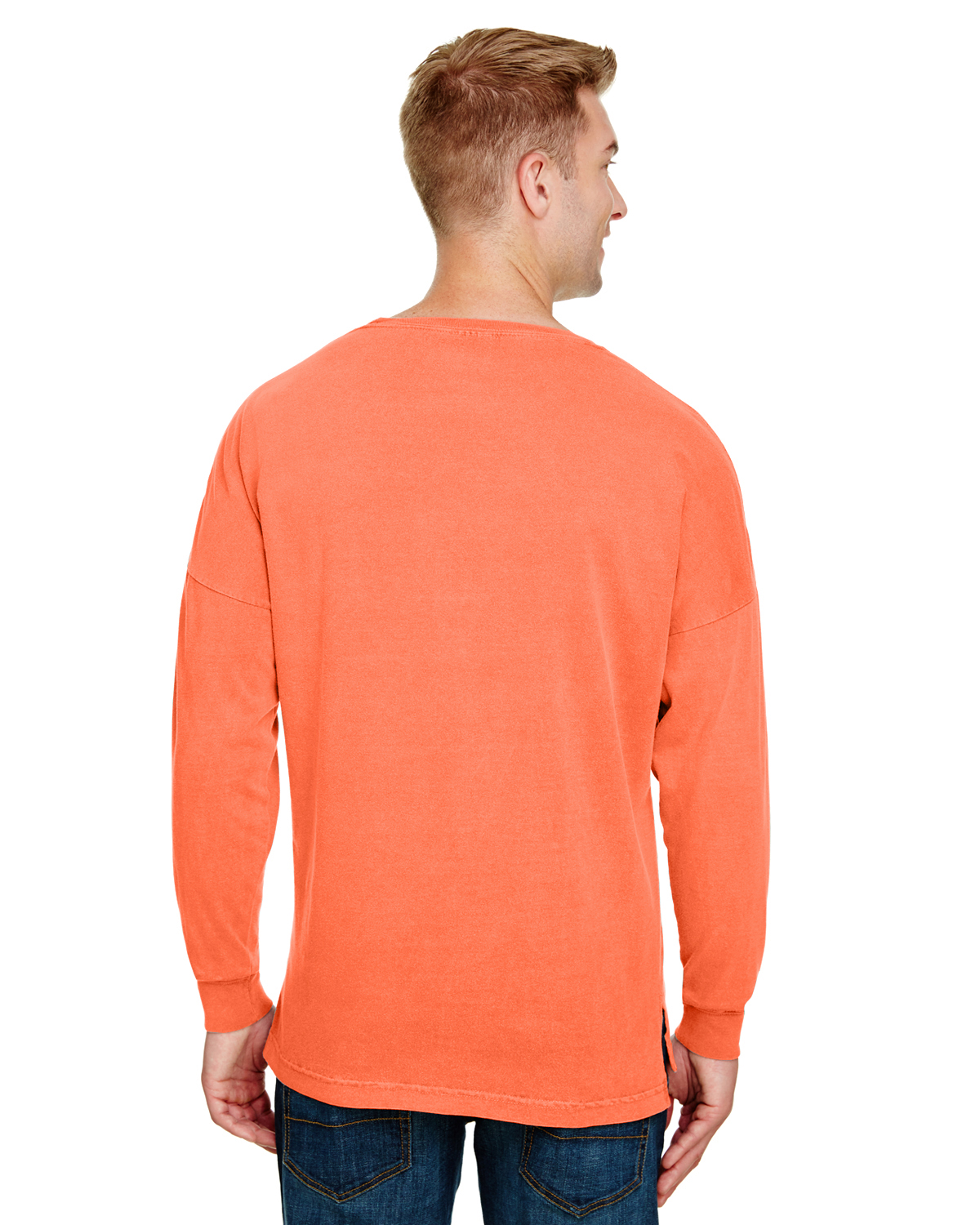 Comfort Colors 6054 Melon