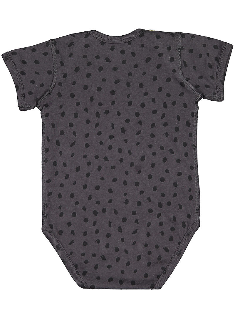 Rabbit Skins 4424 Slate Spot